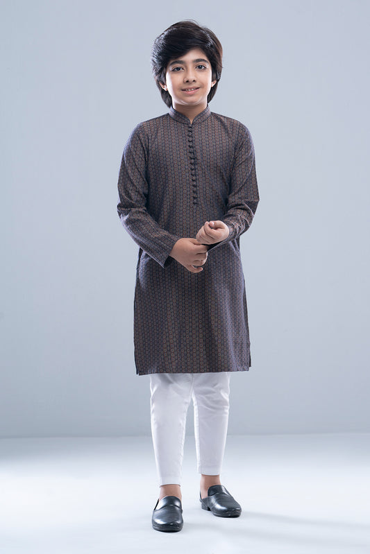 Boys Panjabi (8-15 Years)