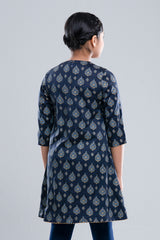 Princess Ethnic Top (6-8 Years)