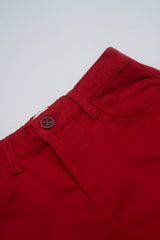 Girls Woven Pant (6-8 Years)