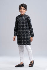 Boys Panjabi (8-15 Years)