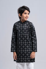 Boys' Panjabi (2-7 Years)