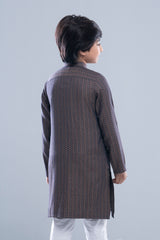 Boys Panjabi (0-7 Years)