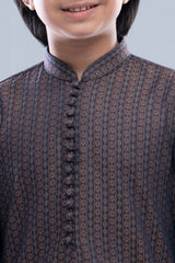 Boys Panjabi (8-15 Years)