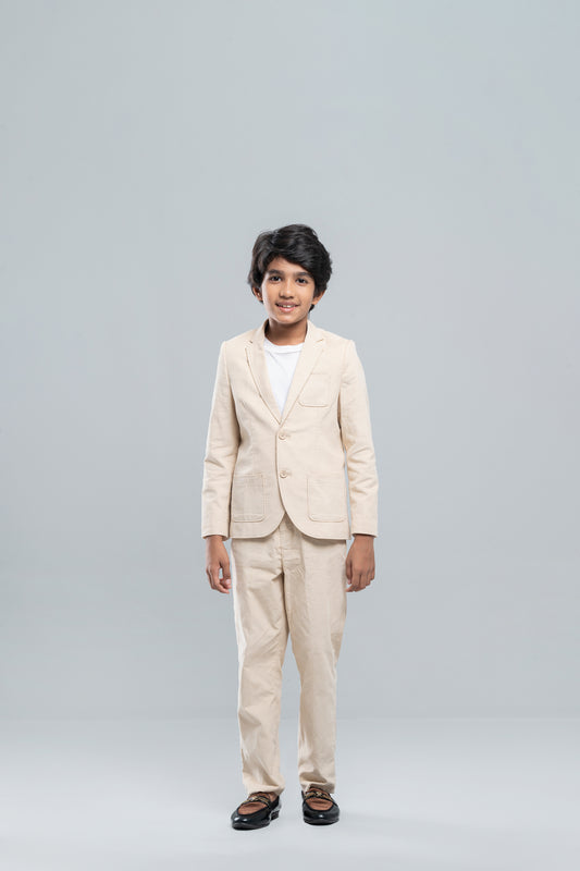 Prince Suit (4-6 Years)