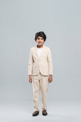 Prince Suit (8-10 Years)
