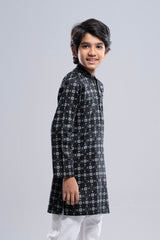 Boys Panjabi (0-7 Years)