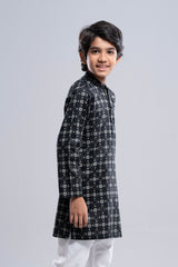 Boys' Panjabi (2-7 Years)