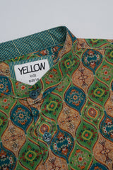 Boys' Woven Shirt (2-4 Years)