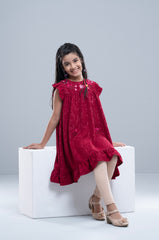 Girls' Dress (6-8 Years)