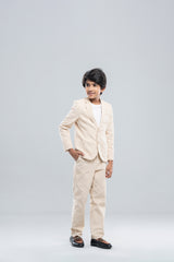 Prince Suit (4-6 Years)