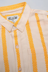 Boys' Woven Shirt (2-4 Years)