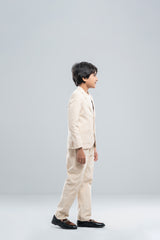 Prince Suit (8-10 Years)