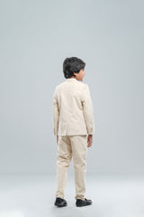 Prince Suit (4-6 Years)