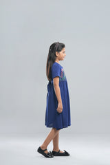 Girls' Dress (2-4 Years)