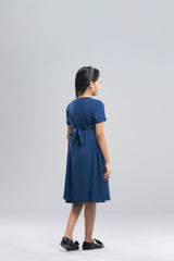 Girls Dress (6-8 Years)