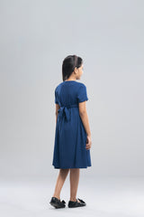 Girls' Dress (2-4 Years)