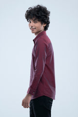 Junior Boys Casual Shirt (10-14 Years)