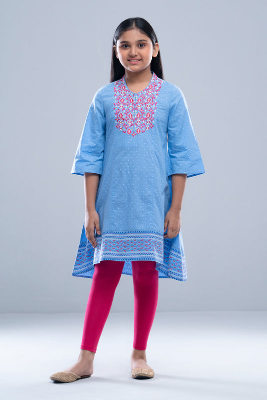 Princess Ethnic Trial (2-4 Years)