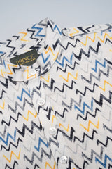 Prince Casual Shirt (2-4 Years)