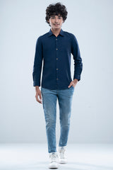 Junior Boys Casual Shirt (10-14 Years)