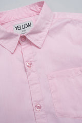 Boys' Woven Shirt (2-4 Years)
