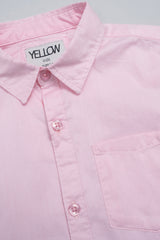 Boys' Woven Shirt (6-8 Years)