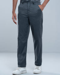 Junior Boys' Twill Trouser (10-14 Years)