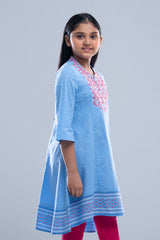 Princess Ethnic Trial (2-4 Years)