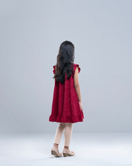 Girls' Dress (6-8 Years)