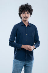 Junior Boys Casual Shirt (10-14 Years)