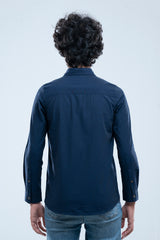 Junior Boys Casual Shirt (10-14 Years)