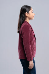 Princess Blazer (4-8 Years)