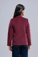 Princess Blazer (4-8 Years)