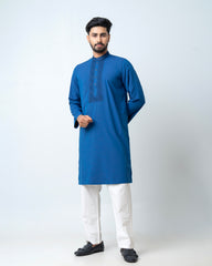 Regular Fit Semi-Formal Panjabi