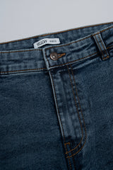 Junior Boys Denim Trouser (10-14 Years)