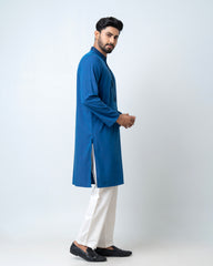 Regular Fit Semi-Formal Panjabi