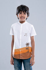 Boys Shirt (6-8 Years)