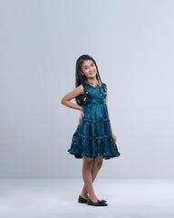 Princess Dress (2-4 Years)