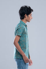 Junior Boys Casual Shirt (10-14 Years)