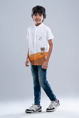 Boys Shirt (2-4 Years)