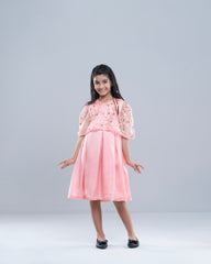 Princess Dress (2-4 Years)