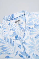 Junior Boys Casual Shirt (10-14 Years)