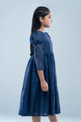 Girls Dress (2-4 Years)