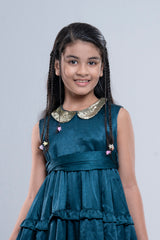 Princess Dress (2-4 Years)
