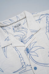 Junior Boys Casual Shirt (10-14 Years)