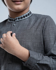 Boys' Panjabi (8-15 Years)