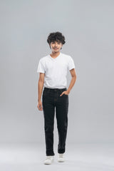 Junior Boys Denim Trouser (10-14 Years)
