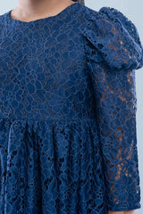 Girls Dress (6-8 Years)