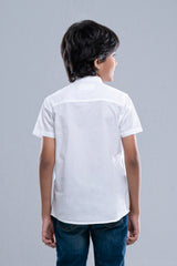 Boys Shirt (2-4 Years)
