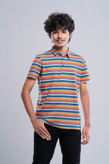 Junior Boys' Polo (10-14 Years)